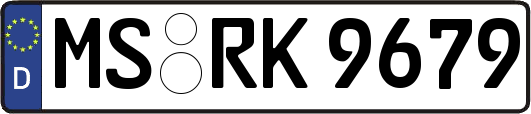 MS-RK9679