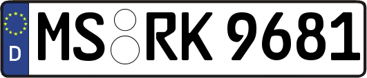MS-RK9681