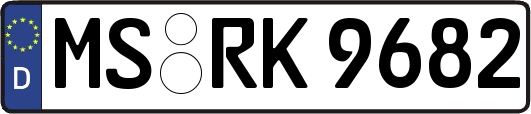 MS-RK9682