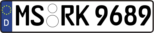 MS-RK9689