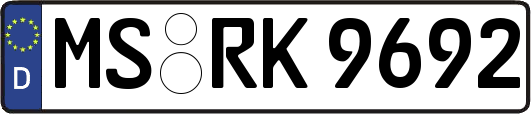 MS-RK9692