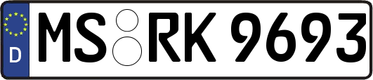 MS-RK9693