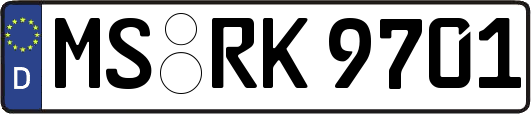 MS-RK9701