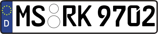 MS-RK9702