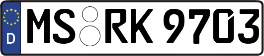 MS-RK9703