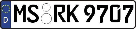 MS-RK9707