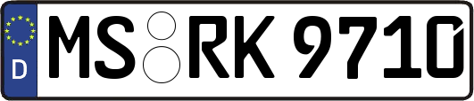 MS-RK9710