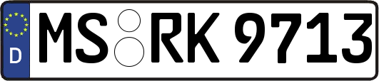 MS-RK9713