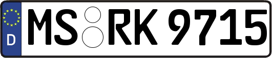 MS-RK9715