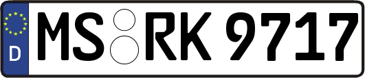 MS-RK9717