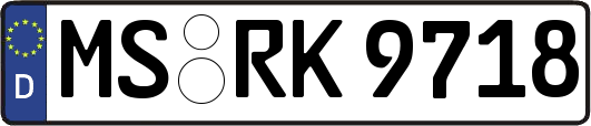 MS-RK9718