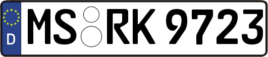 MS-RK9723