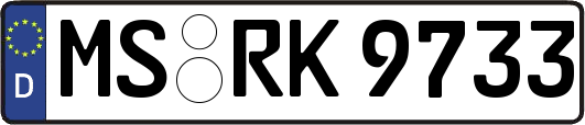 MS-RK9733