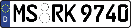 MS-RK9740