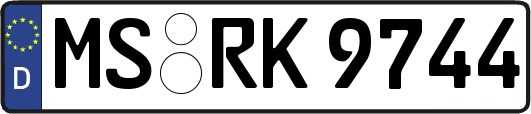 MS-RK9744