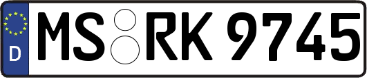 MS-RK9745