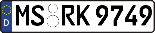 MS-RK9749