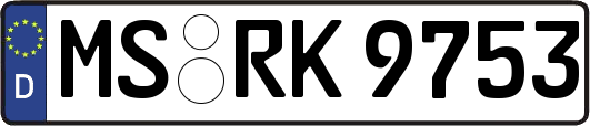 MS-RK9753