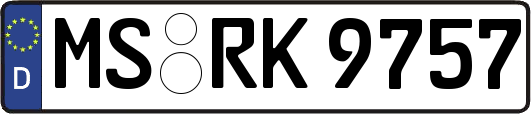 MS-RK9757