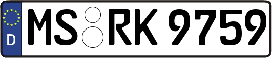 MS-RK9759
