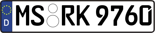 MS-RK9760