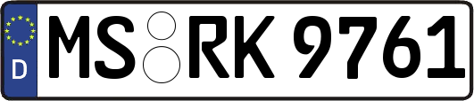 MS-RK9761