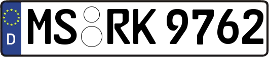 MS-RK9762