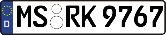 MS-RK9767