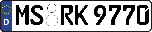 MS-RK9770