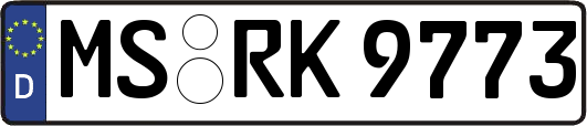 MS-RK9773