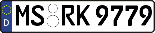 MS-RK9779