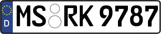 MS-RK9787
