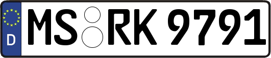 MS-RK9791