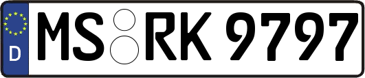 MS-RK9797