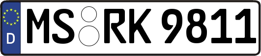 MS-RK9811