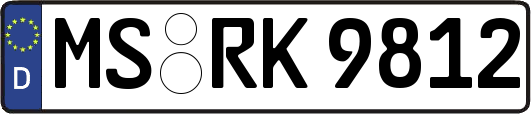 MS-RK9812