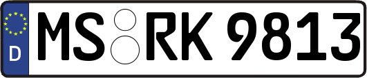 MS-RK9813