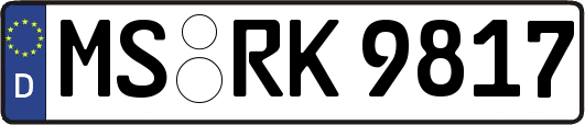 MS-RK9817