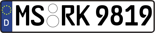 MS-RK9819
