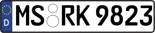 MS-RK9823