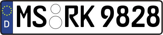 MS-RK9828
