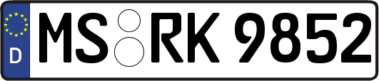 MS-RK9852