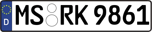 MS-RK9861
