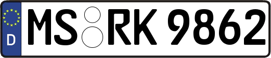 MS-RK9862