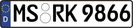 MS-RK9866