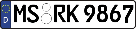 MS-RK9867
