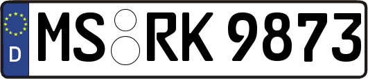 MS-RK9873