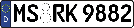 MS-RK9882