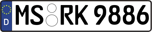 MS-RK9886