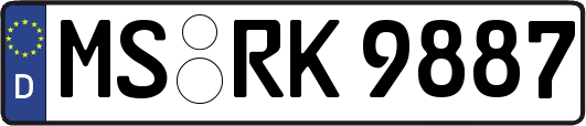 MS-RK9887